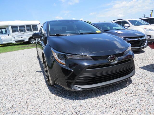 2023 Toyota Corolla LE Wilson NC