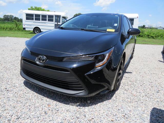 2023 Toyota Corolla LE Wilson NC