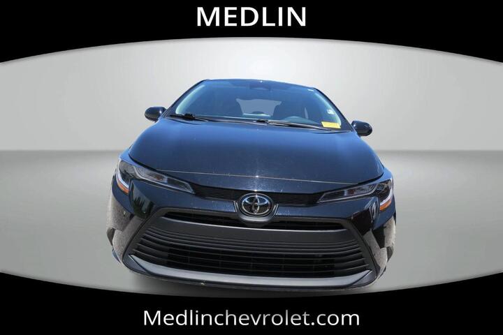 2023 Toyota Corolla LE Wilson NC
