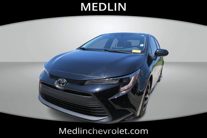 2023 Toyota Corolla LE Wilson NC