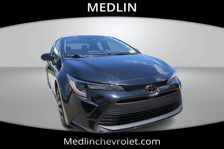 2023 Toyota Corolla LE Wilson NC