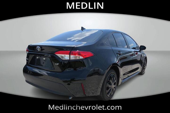 2023 Toyota Corolla LE Wilson NC