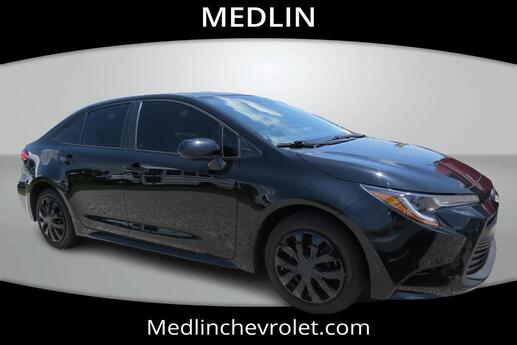 2023 Toyota Corolla LE Wilson NC