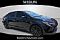 2023 Toyota Corolla LE Wilson NC