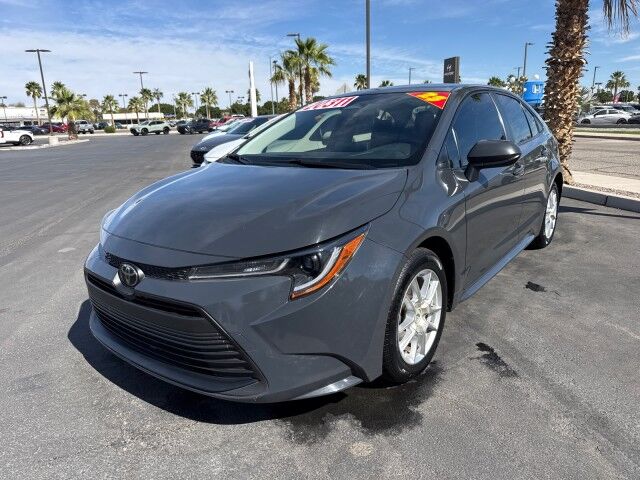 2023 Toyota Corolla LE Yuma AZ