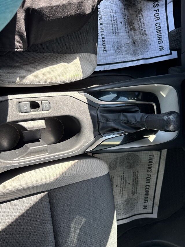 2023 Toyota Corolla LE Yuma AZ