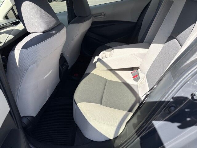 2023 Toyota Corolla LE Yuma AZ