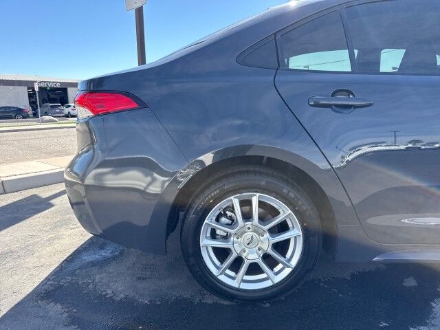 2023 Toyota Corolla LE Yuma AZ