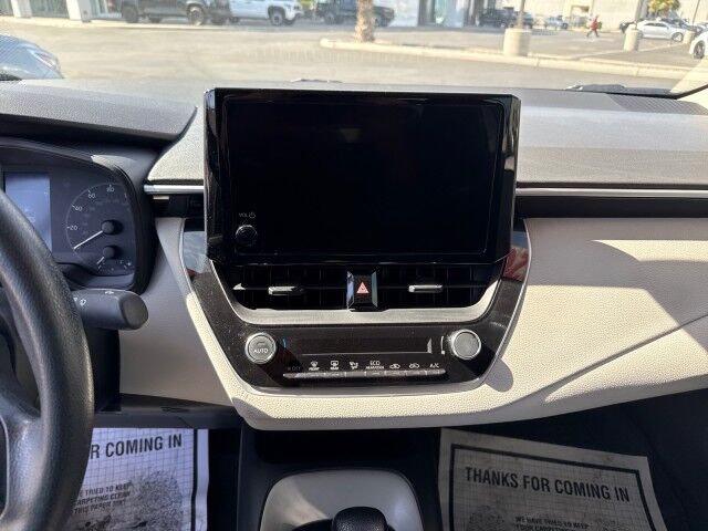 2023 Toyota Corolla LE Yuma AZ