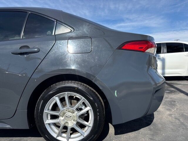 2023 Toyota Corolla LE Yuma AZ