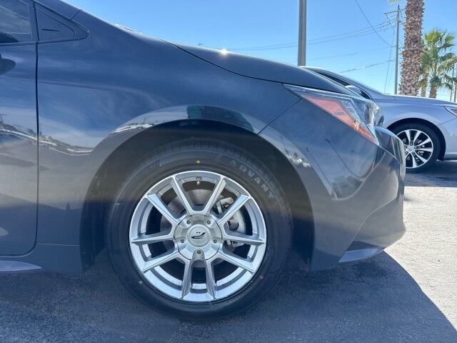 2023 Toyota Corolla LE Yuma AZ