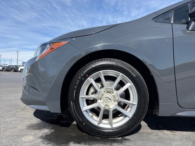 2023 Toyota Corolla LE Yuma AZ