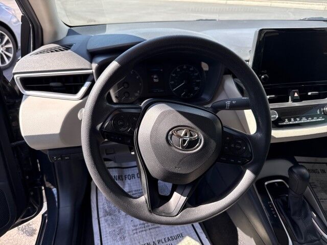 2023 Toyota Corolla LE Yuma AZ