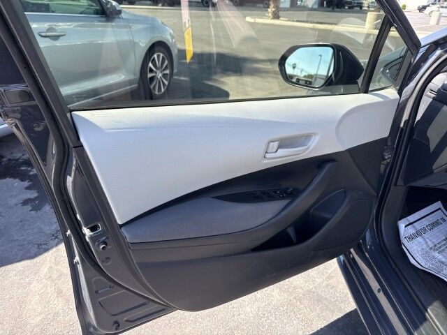 2023 Toyota Corolla LE Yuma AZ