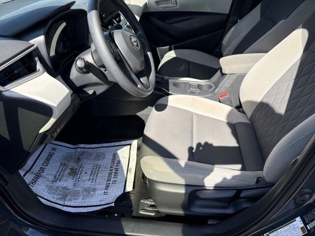 2023 Toyota Corolla LE Yuma AZ