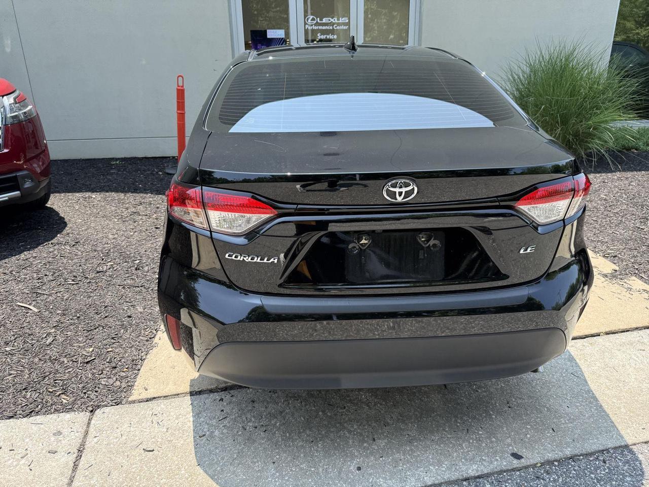 2023 Toyota Corolla LE Annapolis MD