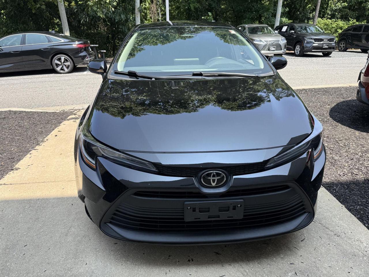 2023 Toyota Corolla LE Annapolis MD