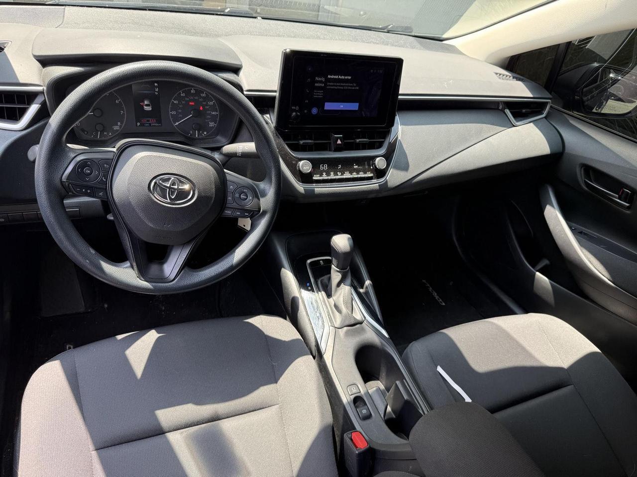 2023 Toyota Corolla LE Annapolis MD