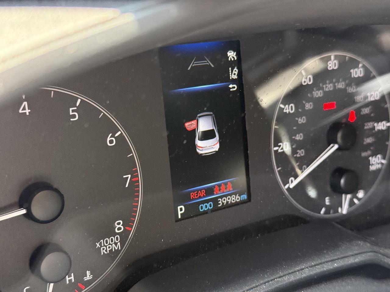 2023 Toyota Corolla LE Annapolis MD