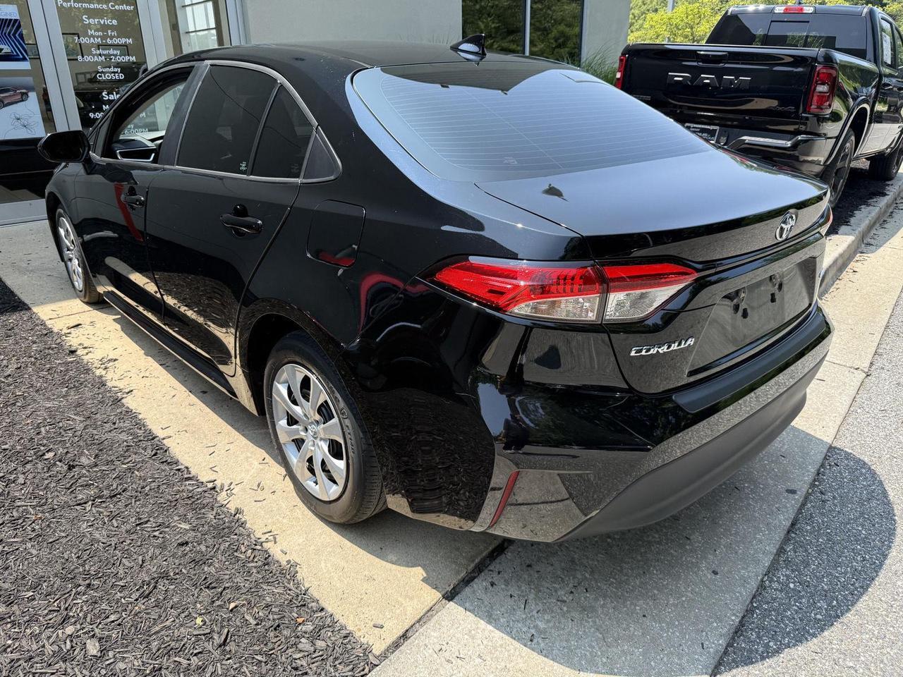 2023 Toyota Corolla LE Annapolis MD