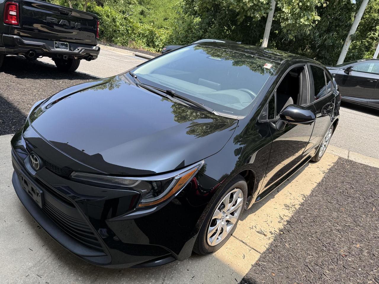 2023 Toyota Corolla LE Annapolis MD