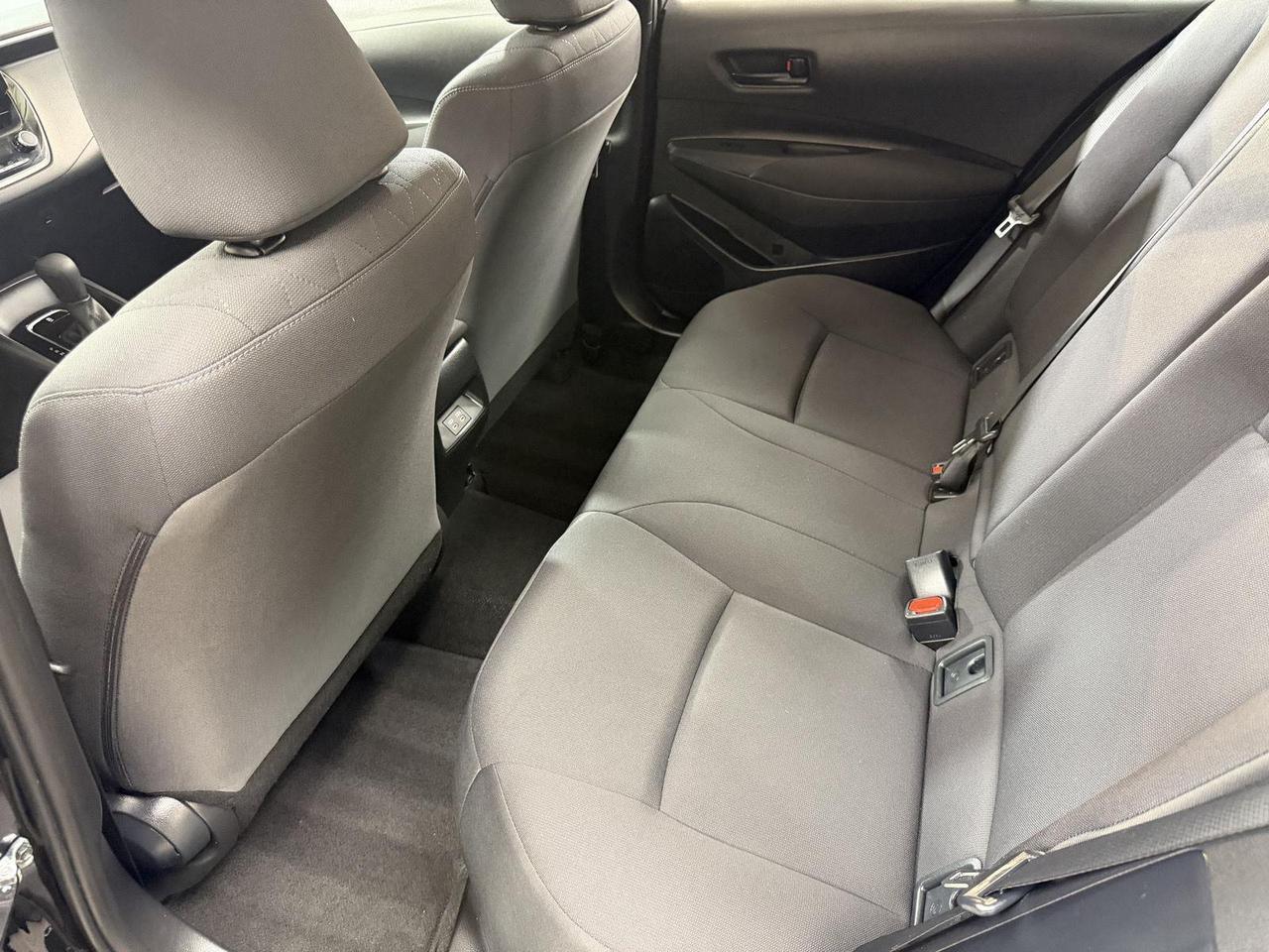 2023 Toyota Corolla LE Annapolis MD