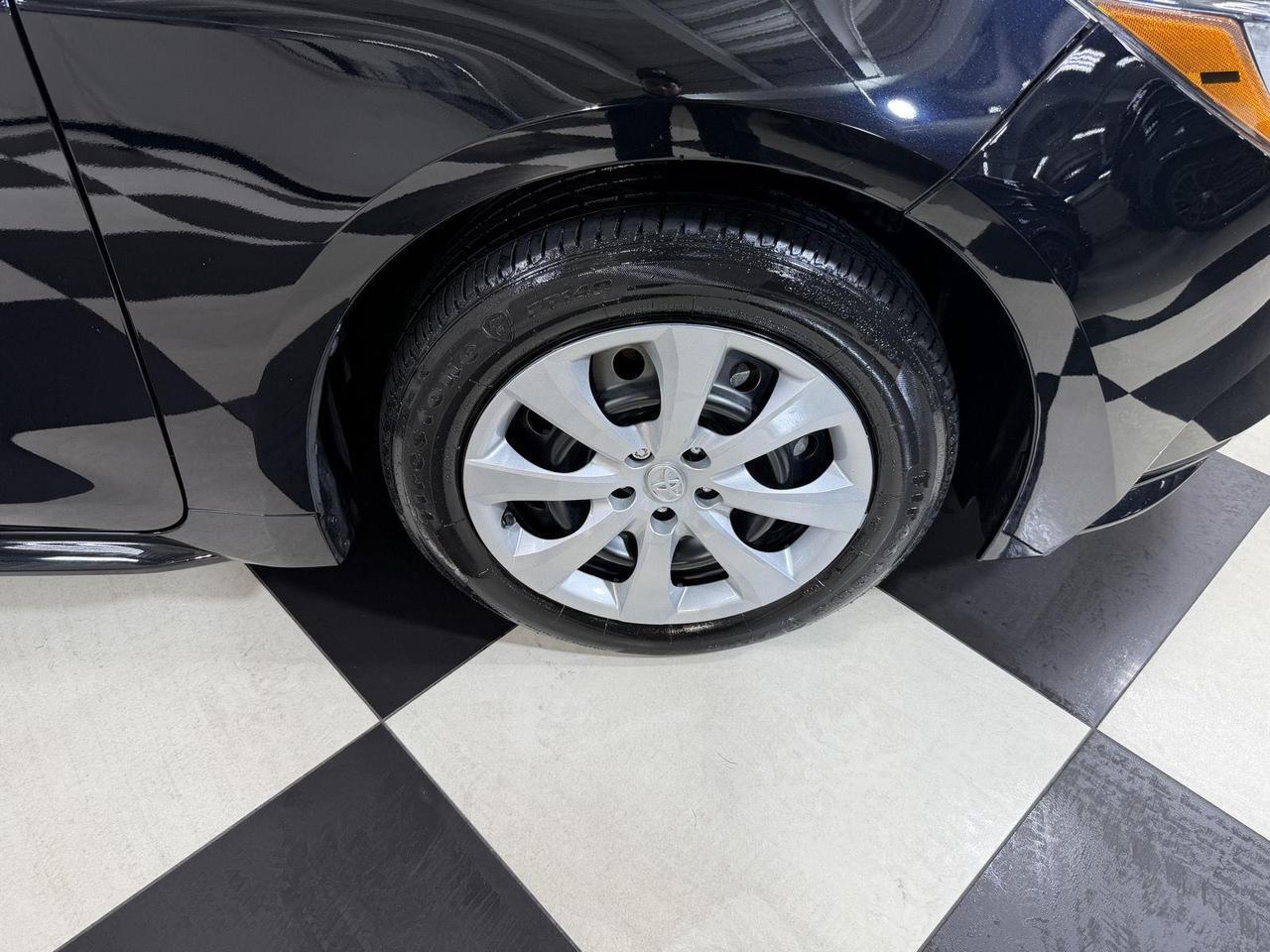 2023 Toyota Corolla LE Annapolis MD