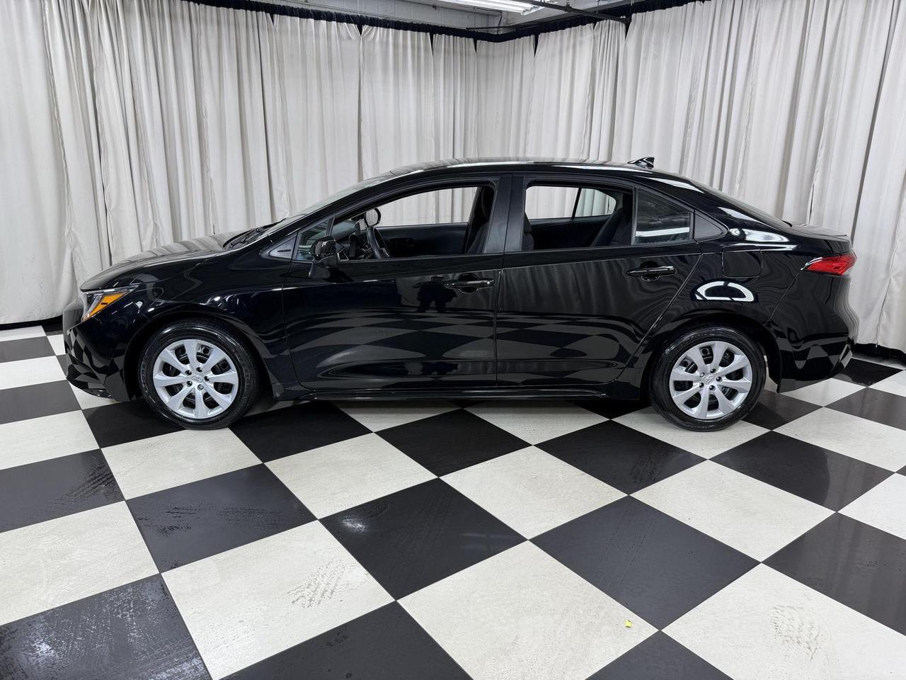 2023 Toyota Corolla LE Annapolis MD