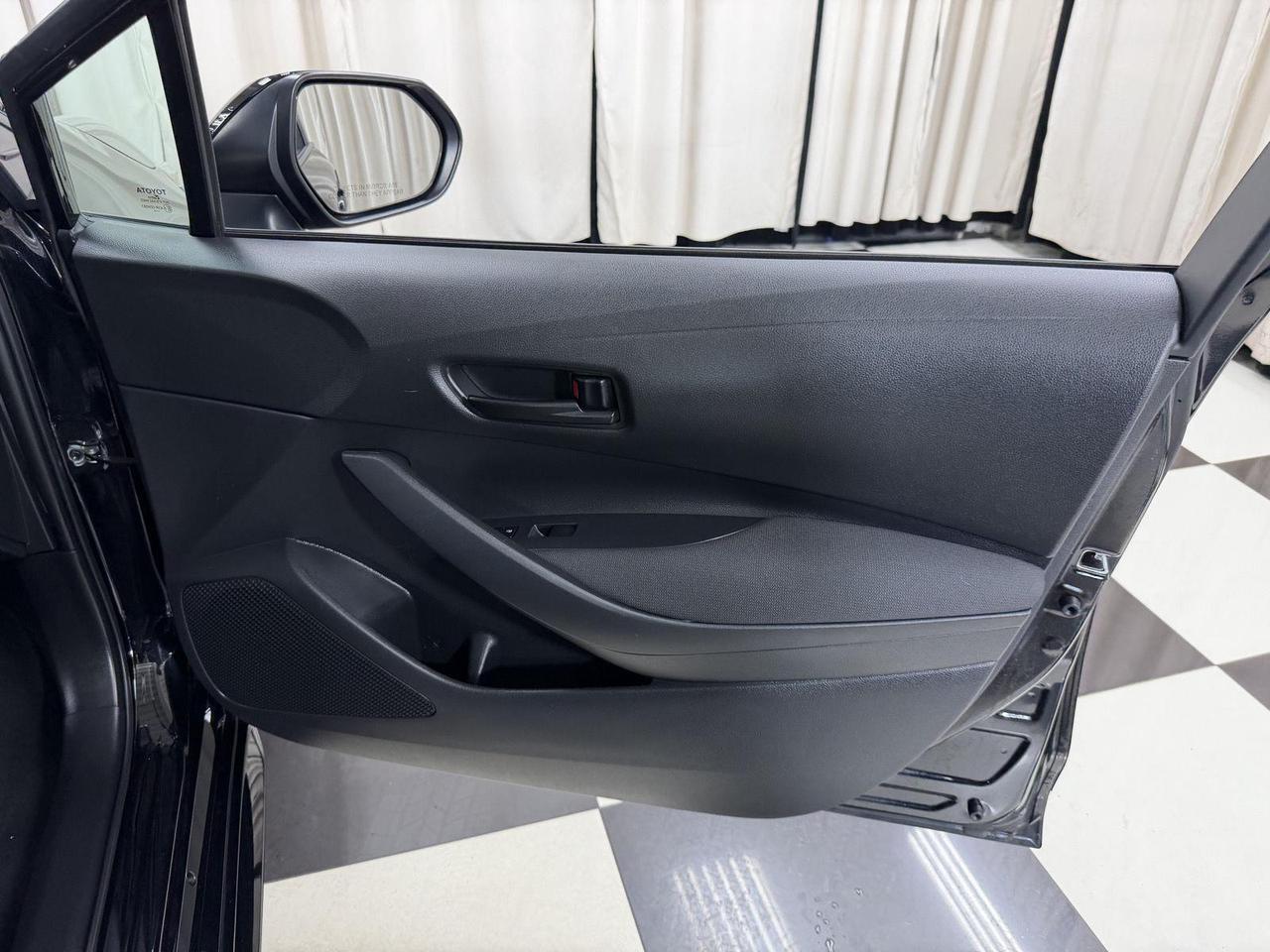 2023 Toyota Corolla LE Annapolis MD