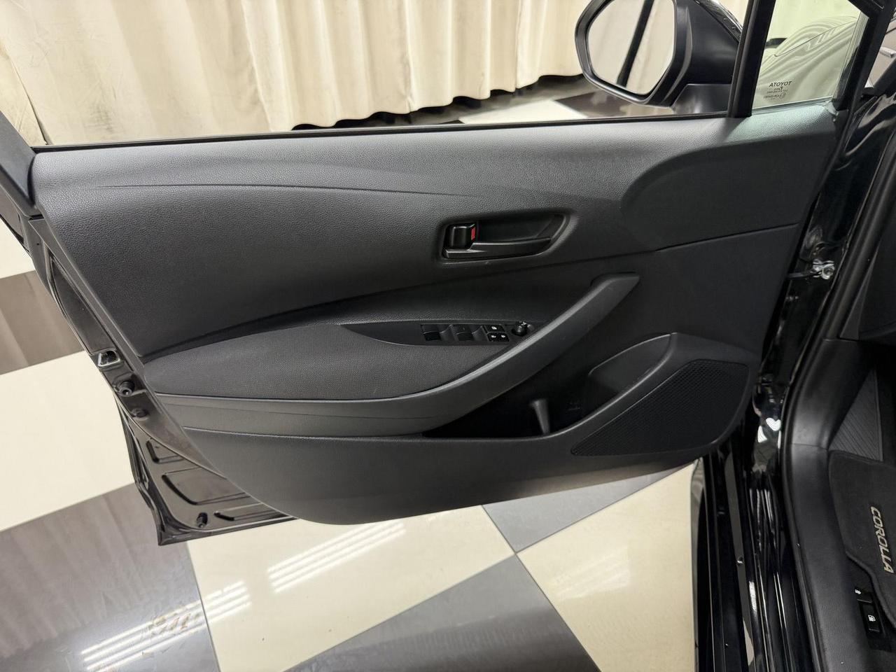 2023 Toyota Corolla LE Annapolis MD