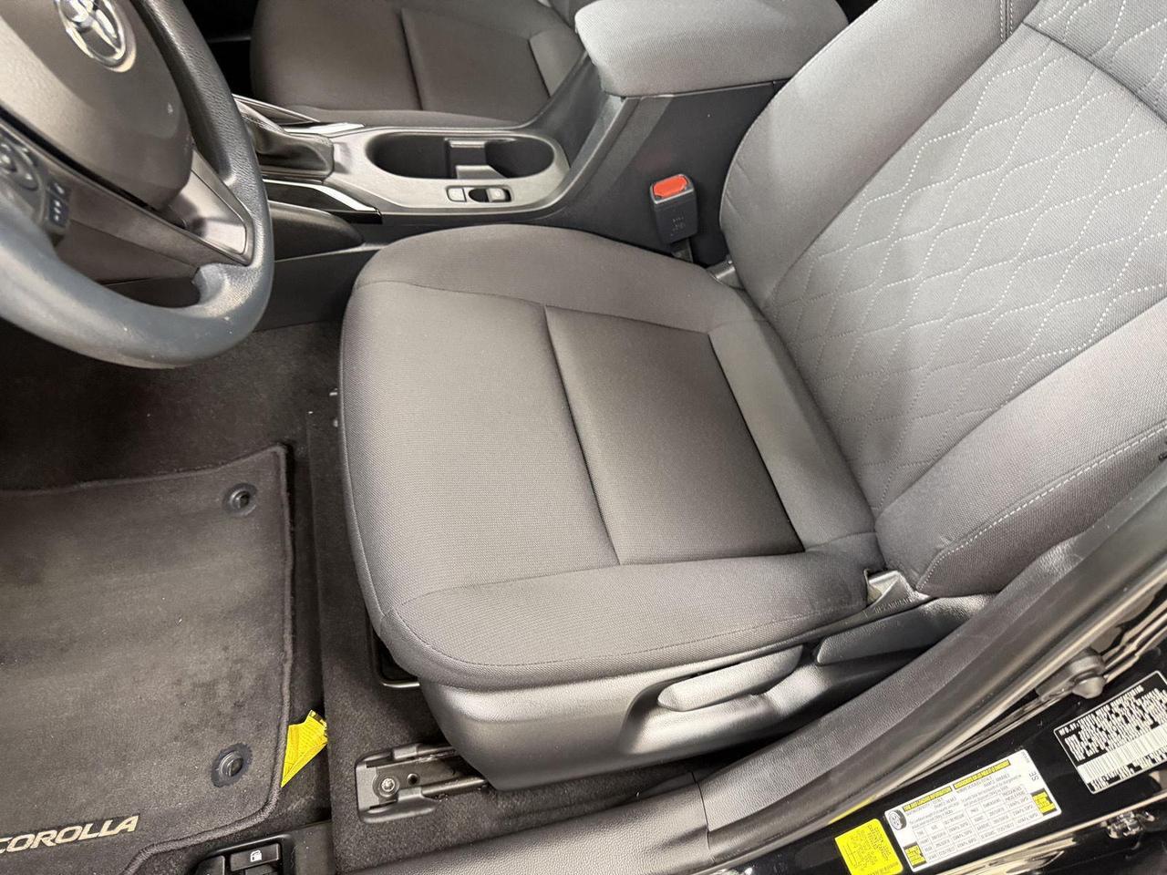 2023 Toyota Corolla LE Annapolis MD