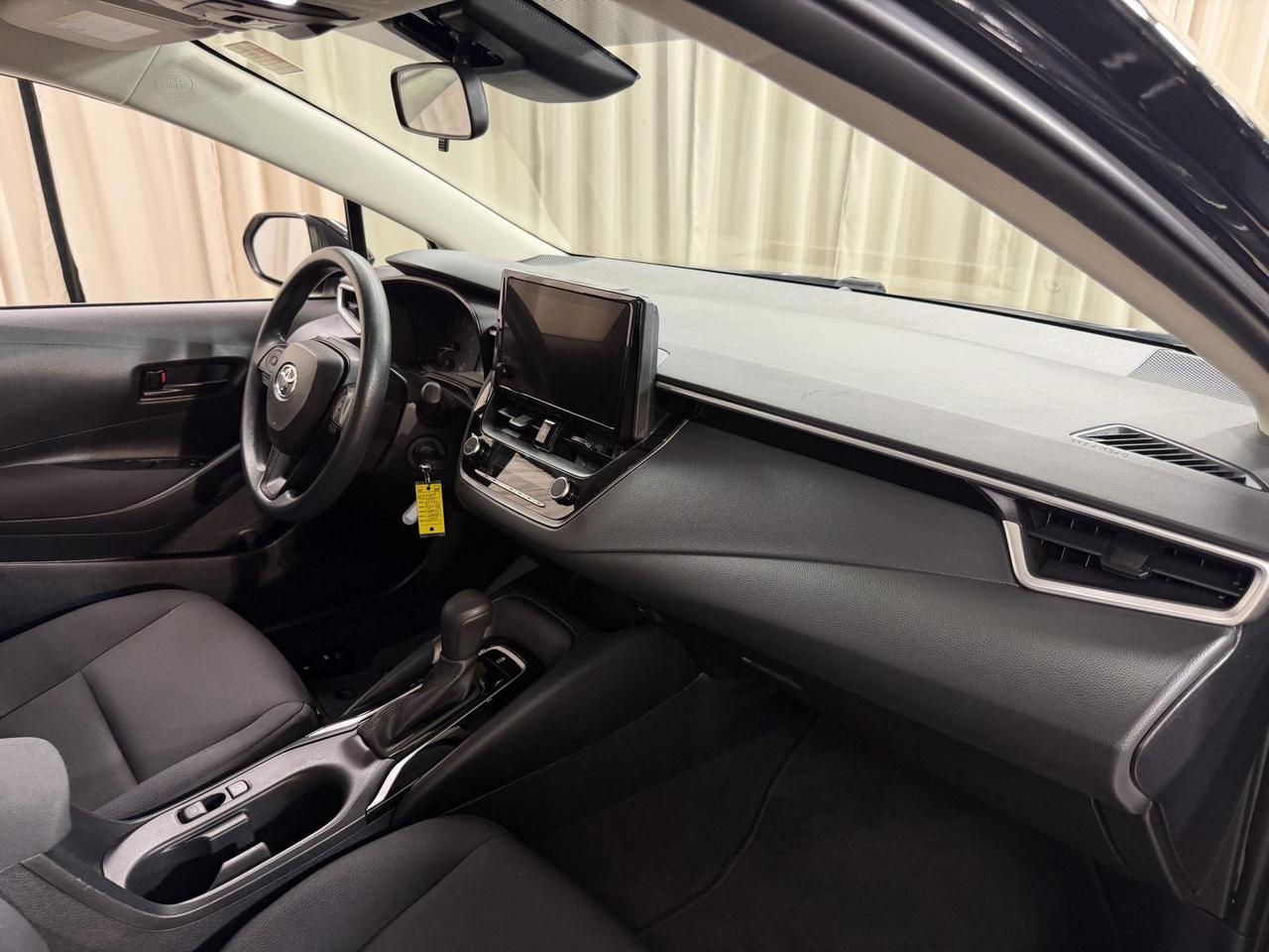 2023 Toyota Corolla LE Annapolis MD