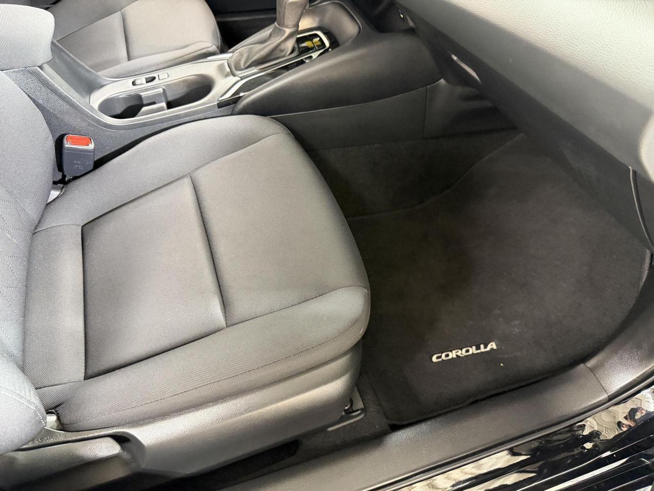2023 Toyota Corolla LE Annapolis MD