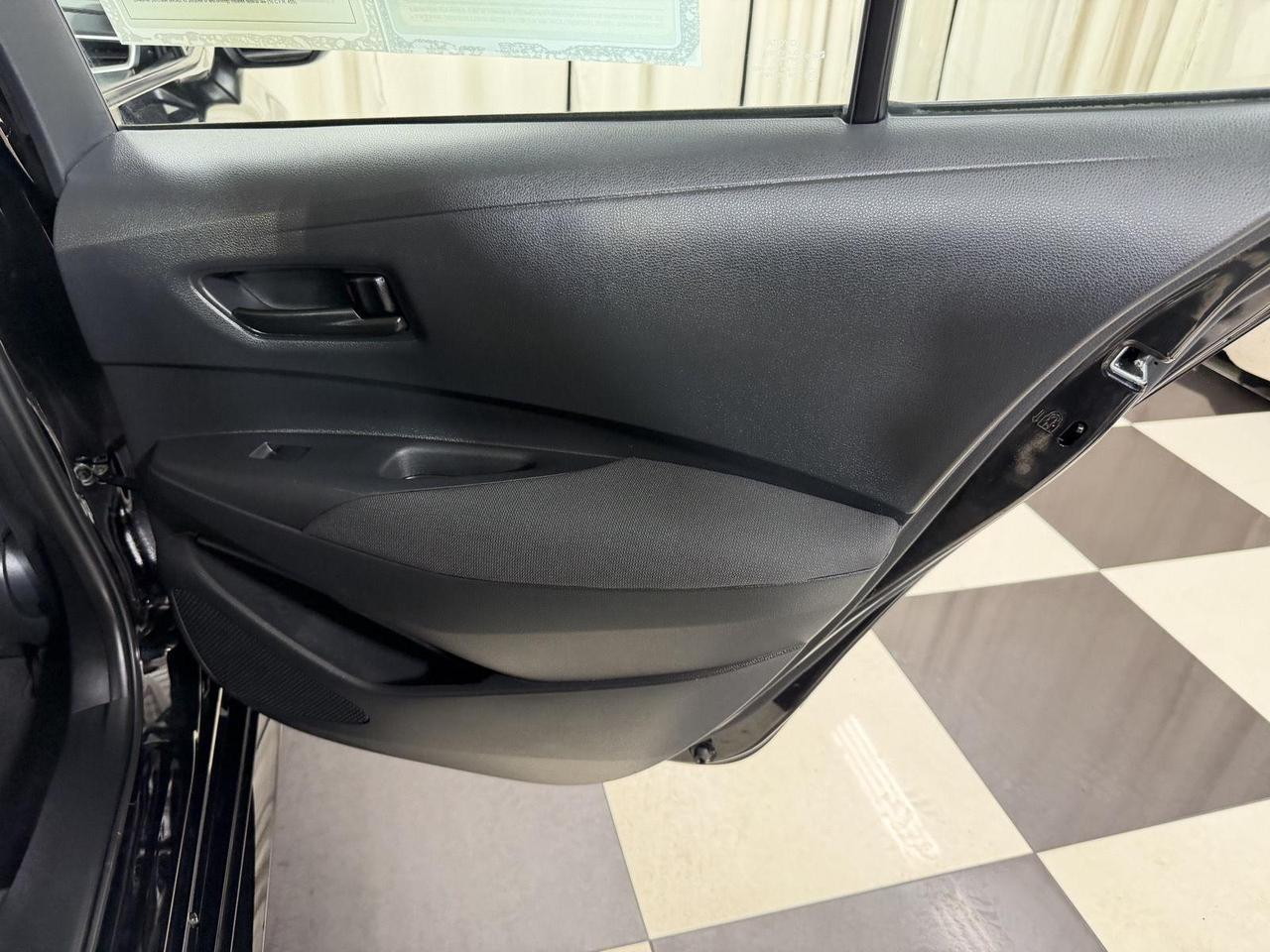 2023 Toyota Corolla LE Annapolis MD