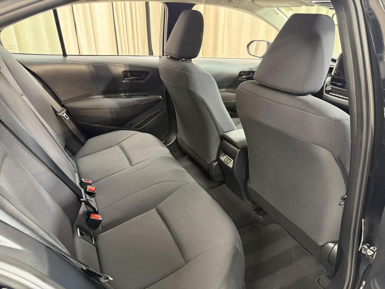 2023 Toyota Corolla LE Annapolis MD