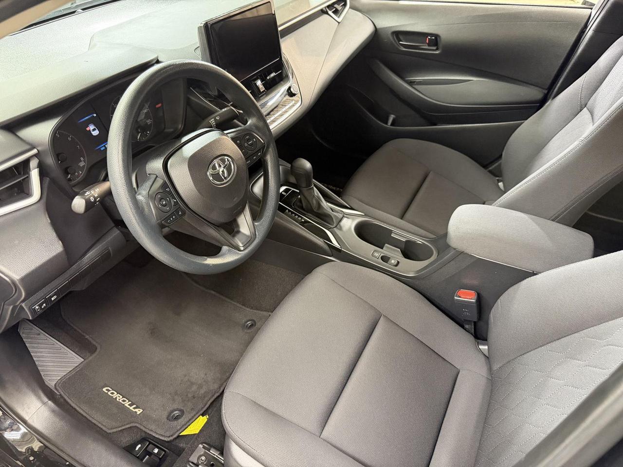 2023 Toyota Corolla LE Annapolis MD