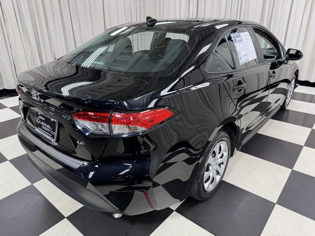 2023 Toyota Corolla LE Annapolis MD