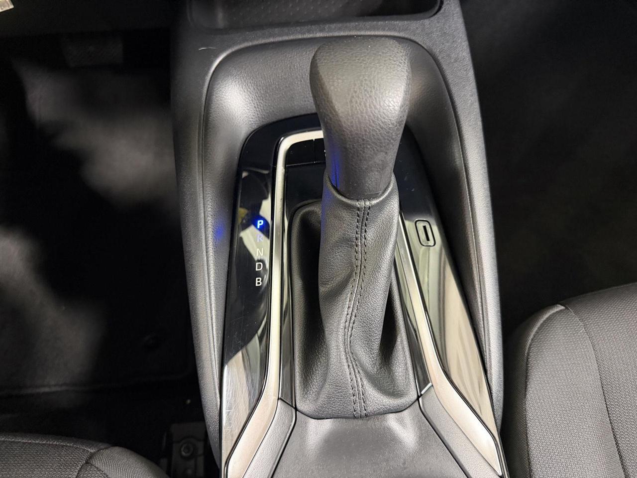 2023 Toyota Corolla LE Annapolis MD