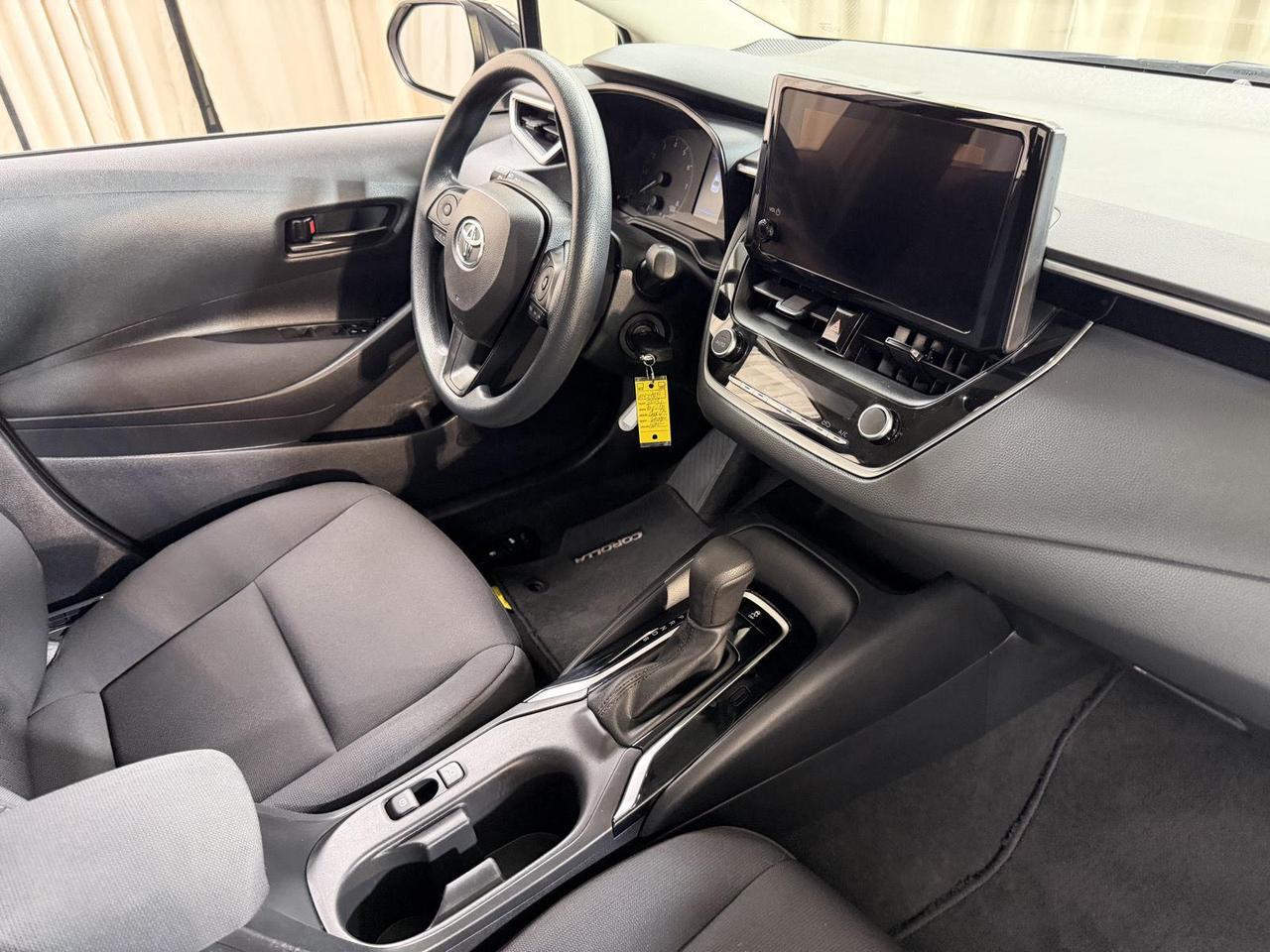 2023 Toyota Corolla LE Annapolis MD