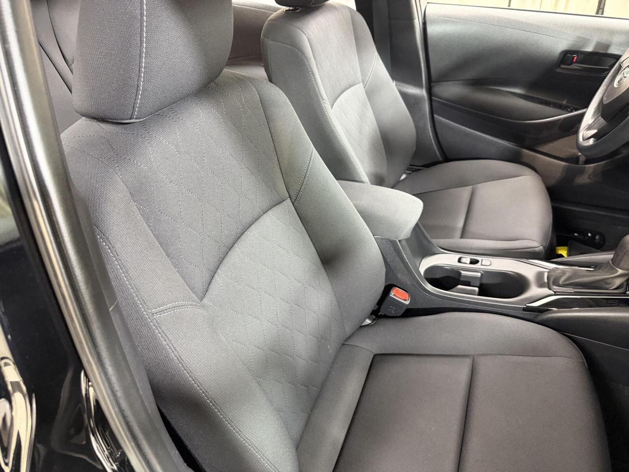 2023 Toyota Corolla LE Annapolis MD