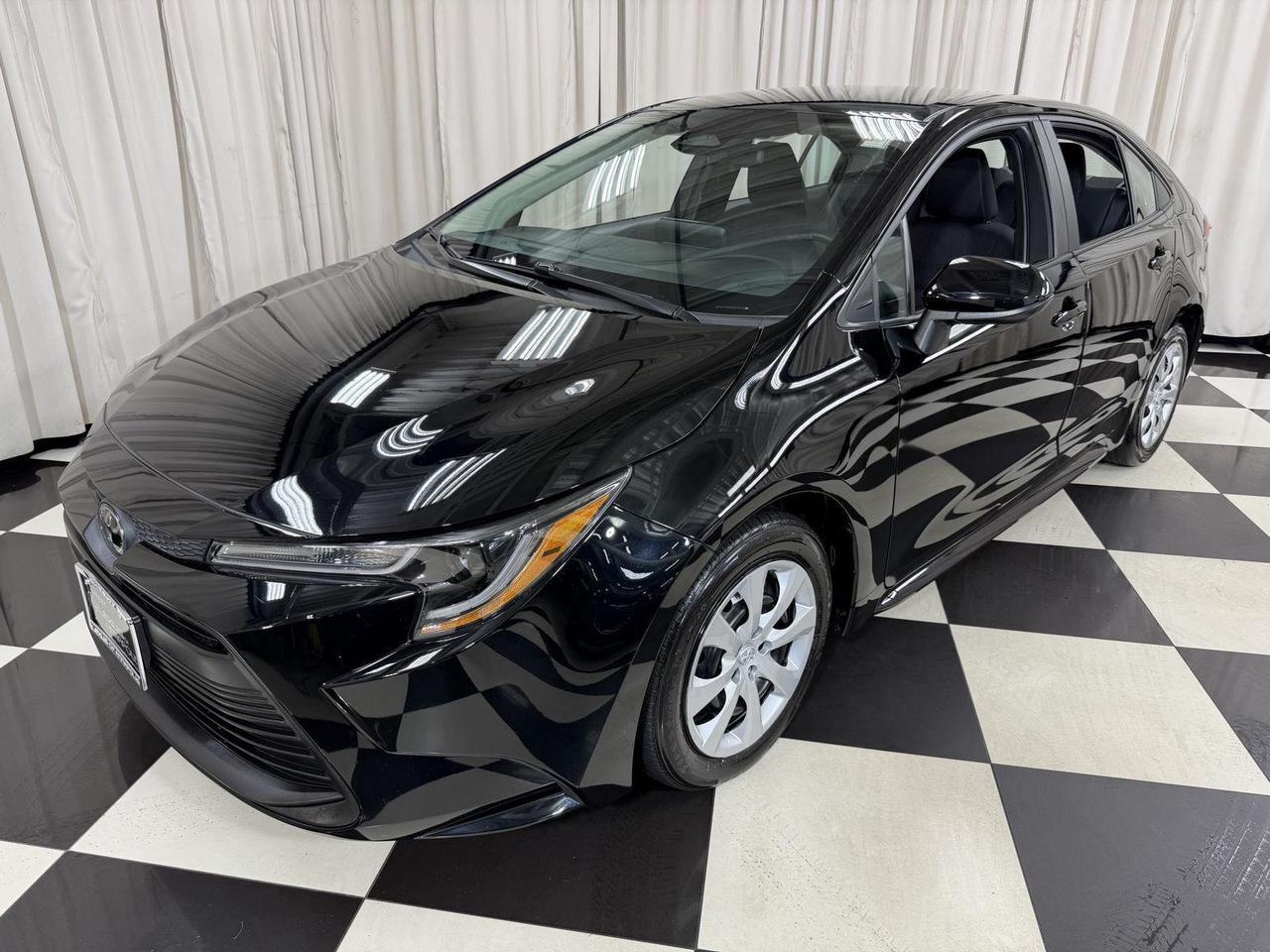 2023 Toyota Corolla LE Annapolis MD