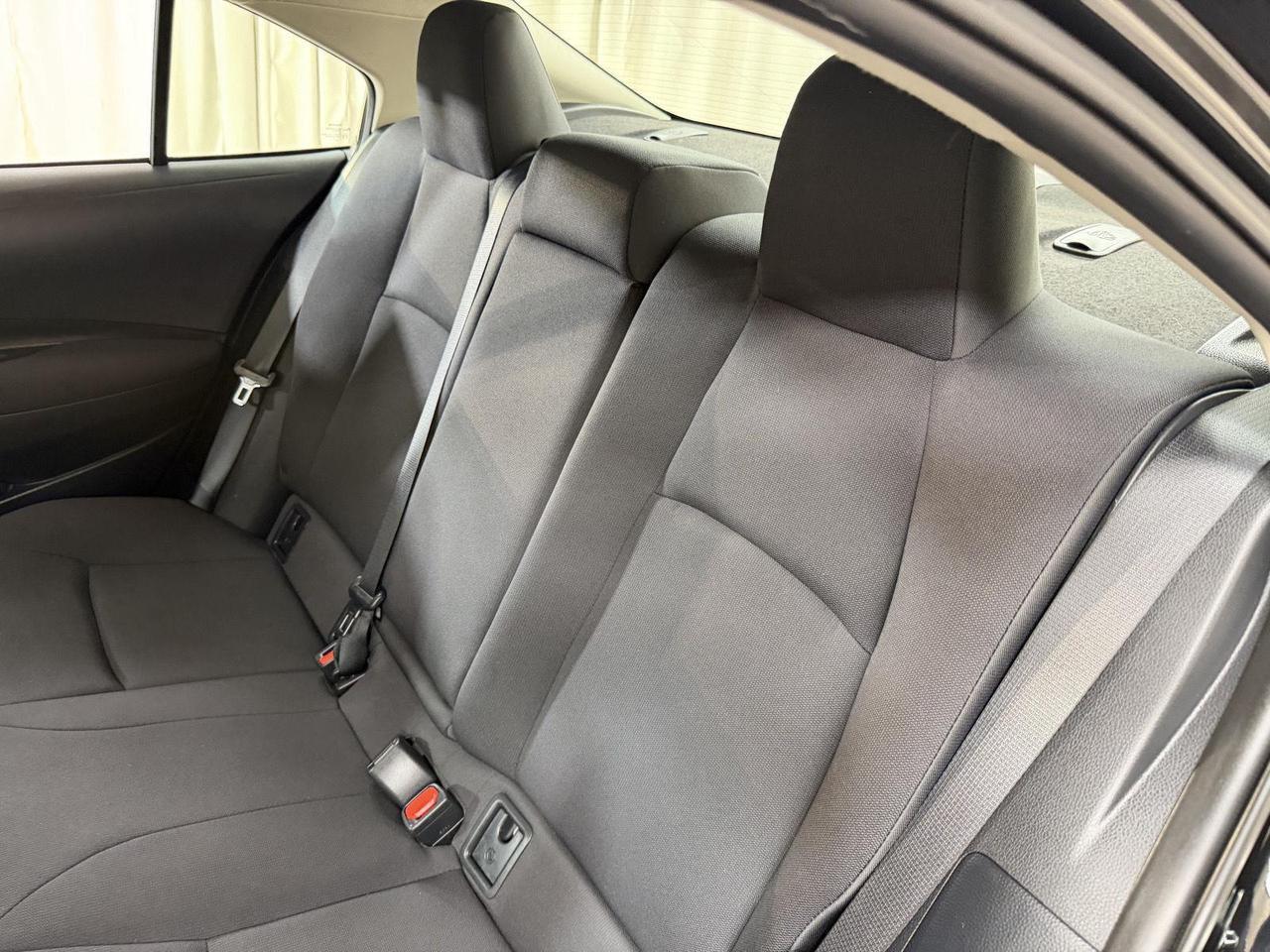 2023 Toyota Corolla LE Annapolis MD
