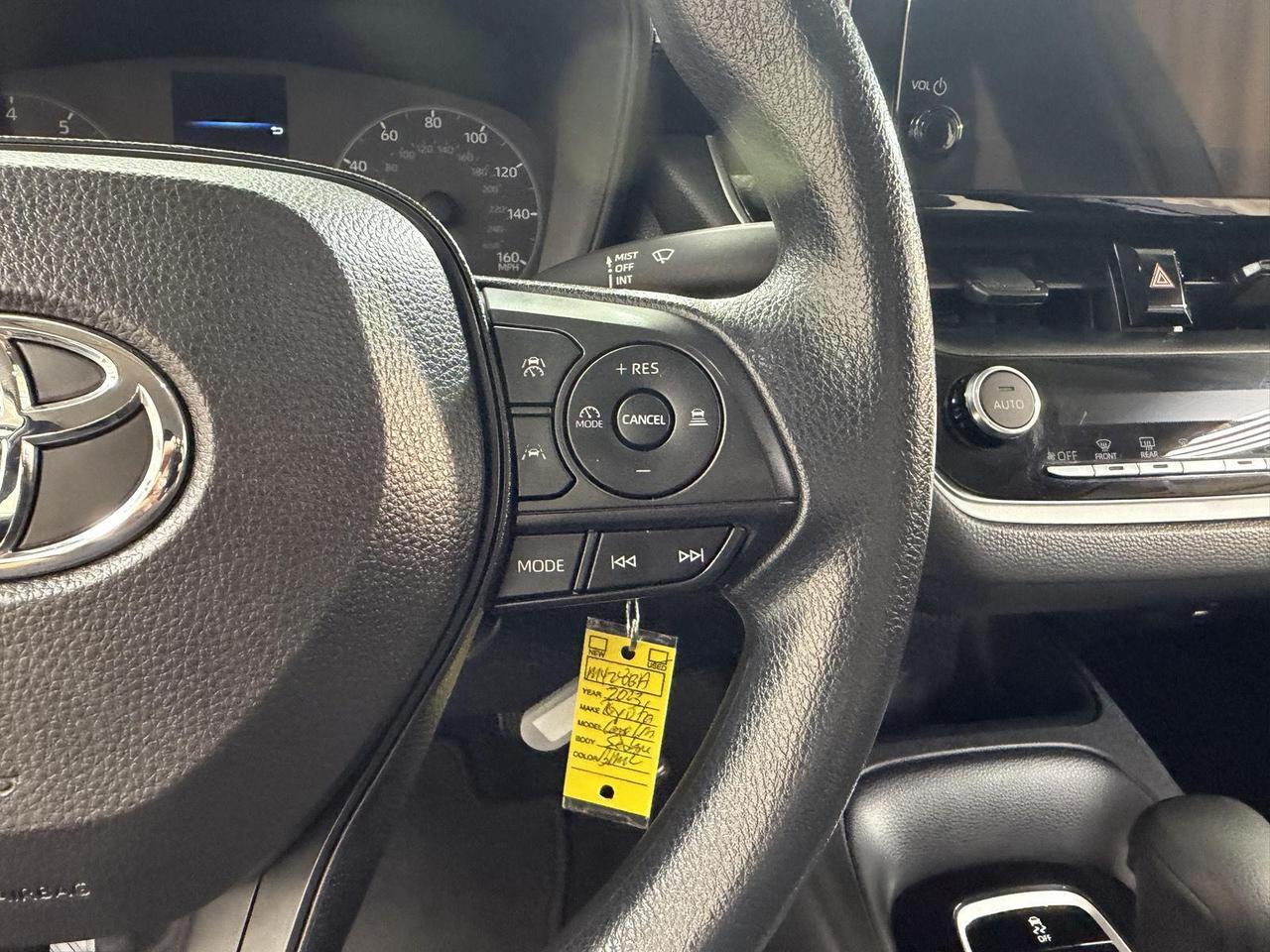 2023 Toyota Corolla LE Annapolis MD