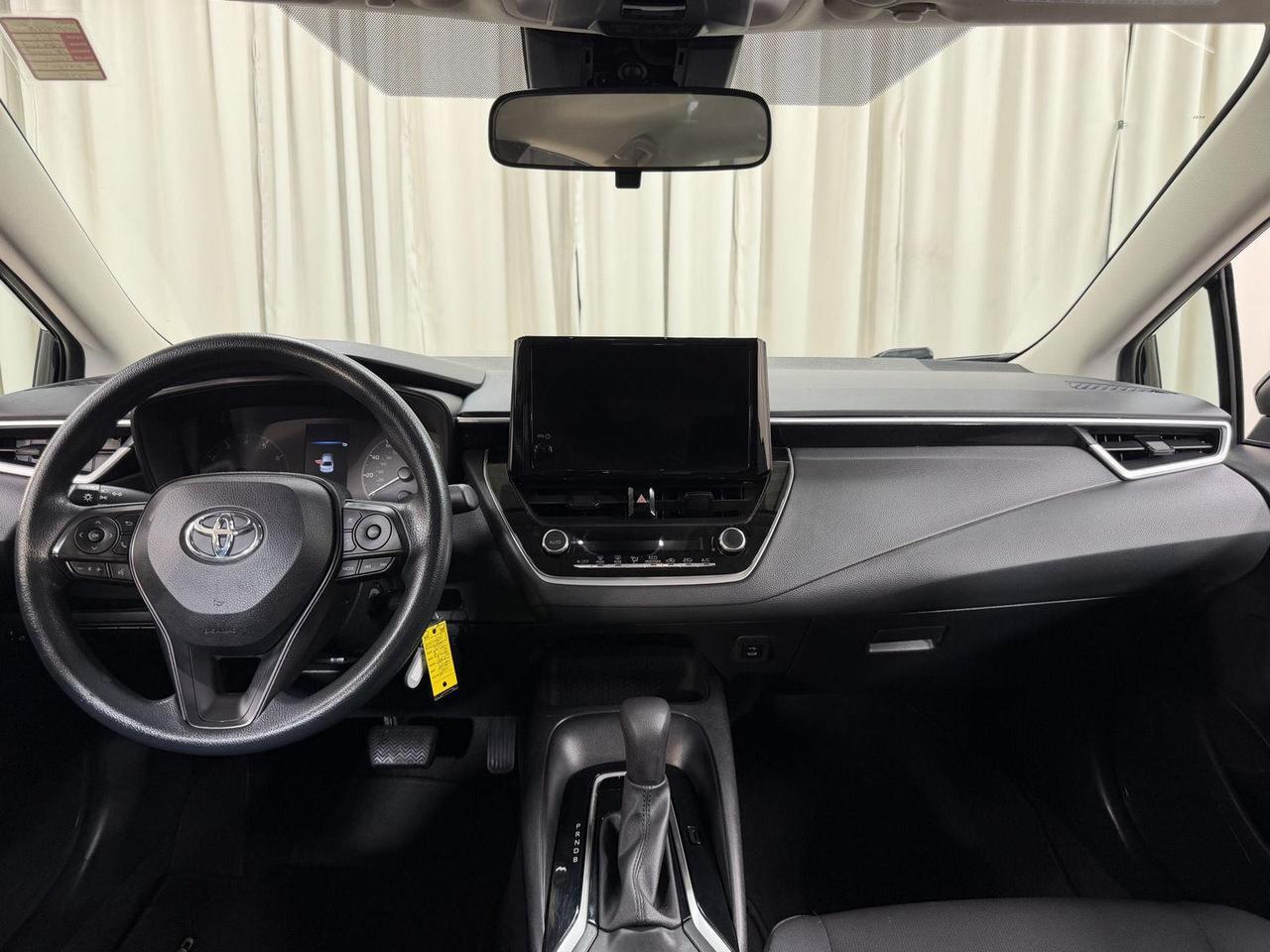 2023 Toyota Corolla LE Annapolis MD