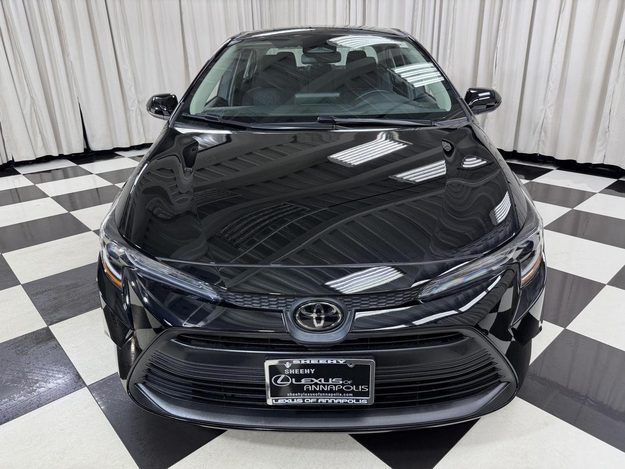 2023 Toyota Corolla LE Annapolis MD