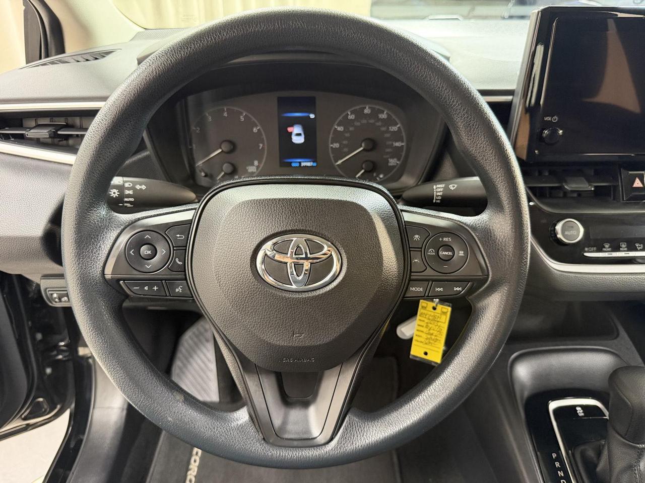 2023 Toyota Corolla LE Annapolis MD