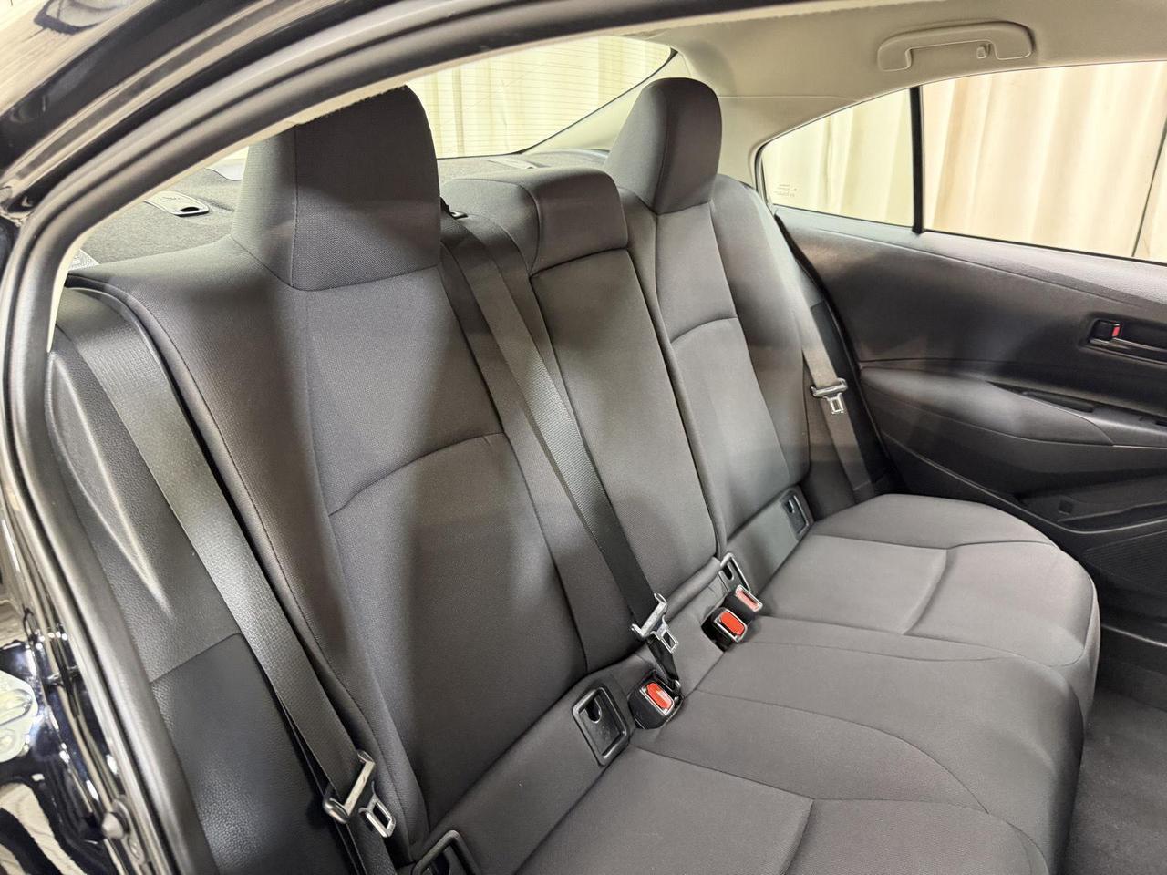 2023 Toyota Corolla LE Annapolis MD