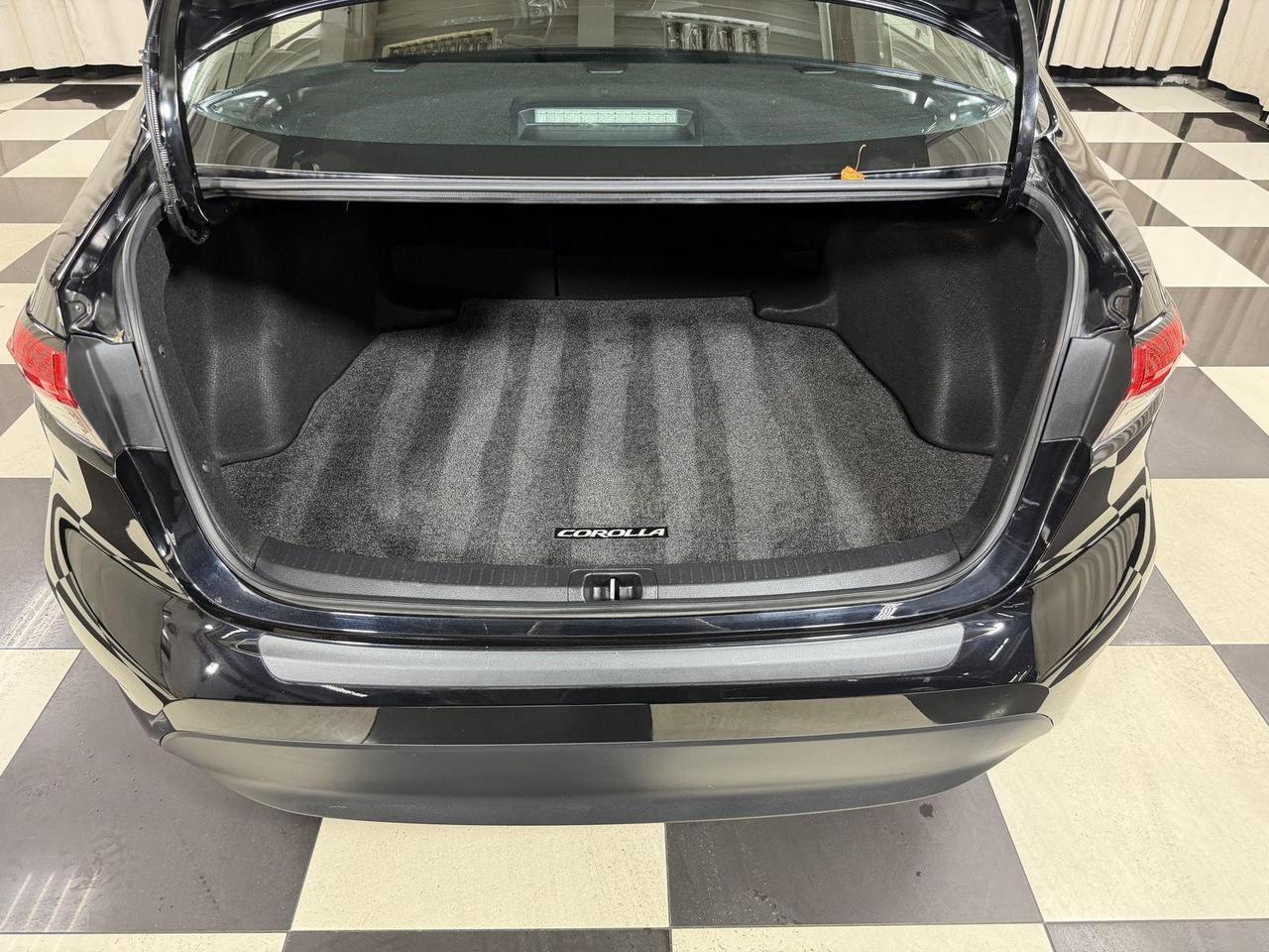 2023 Toyota Corolla LE Annapolis MD