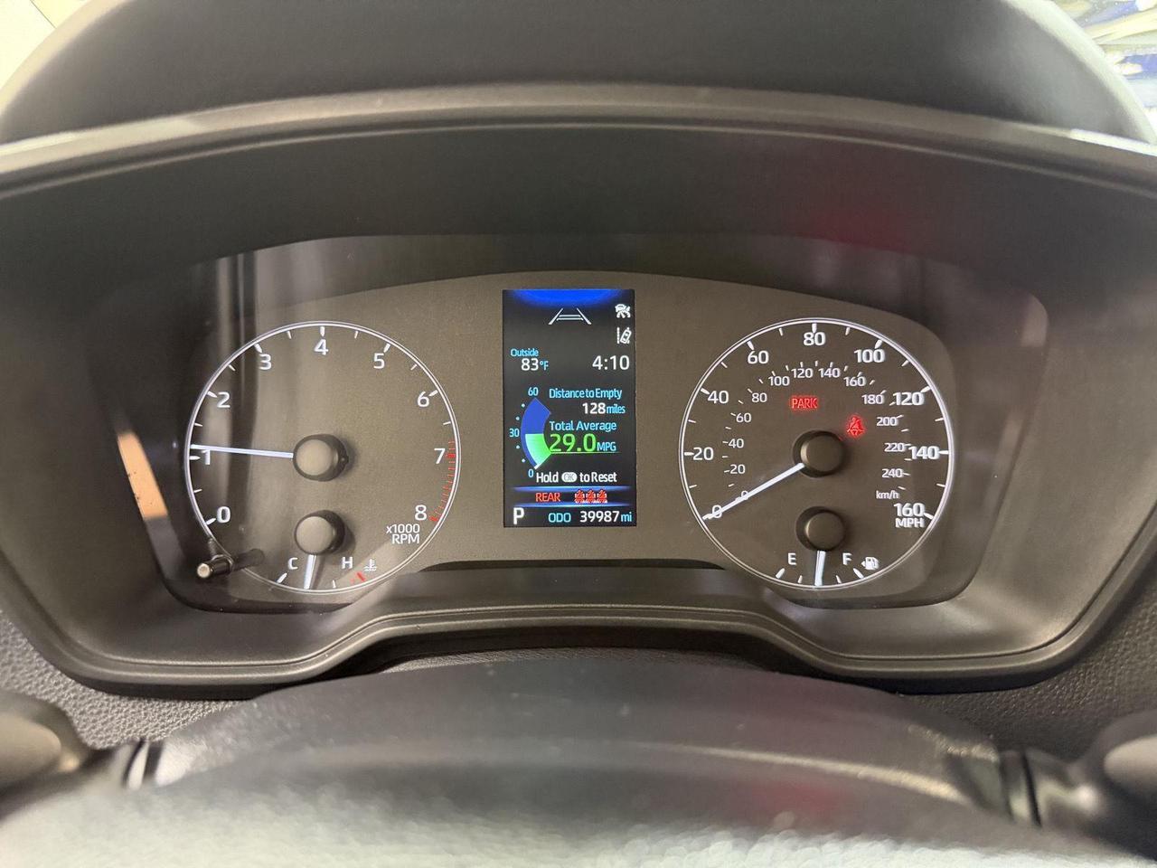 2023 Toyota Corolla LE Annapolis MD