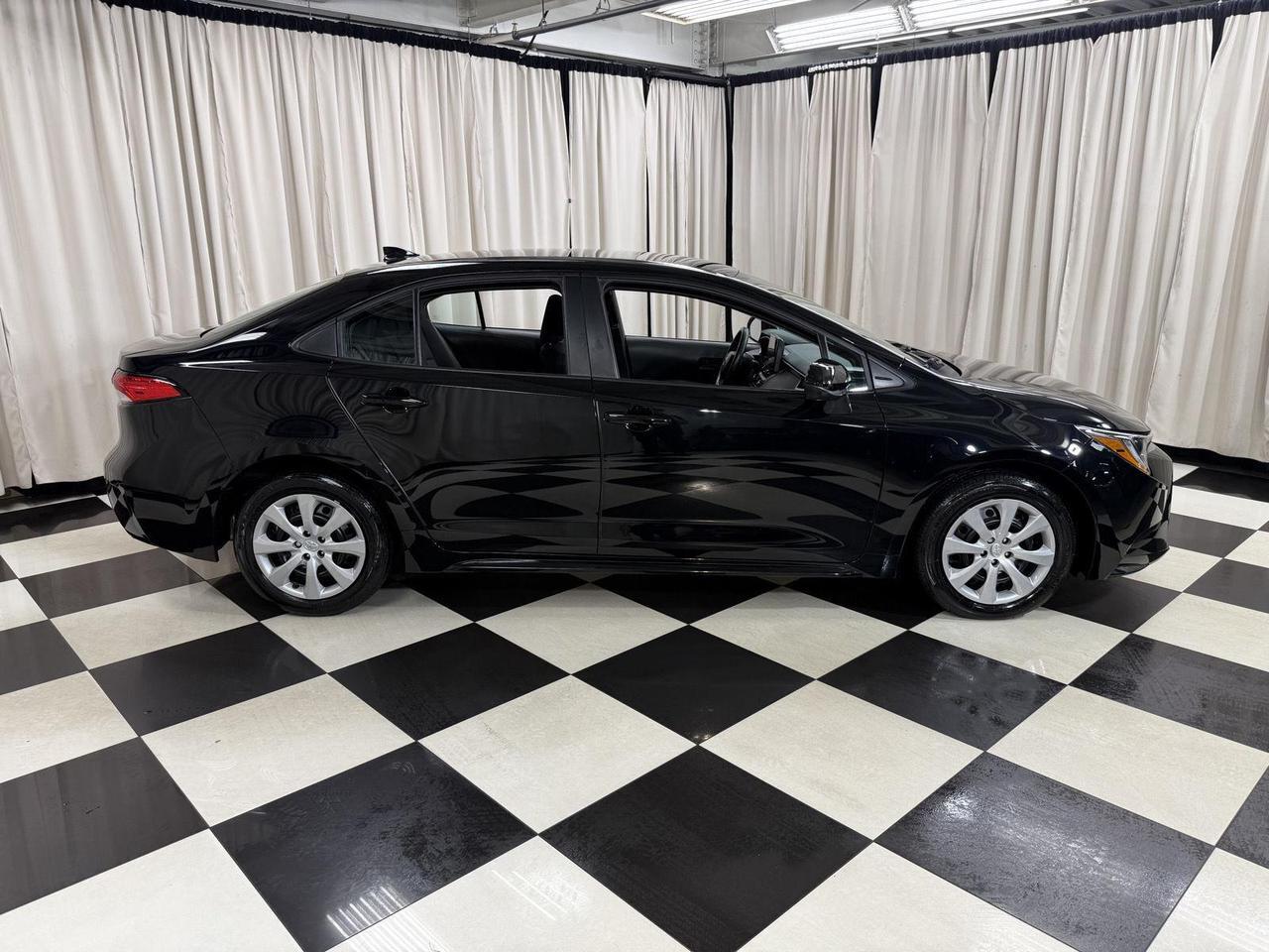 2023 Toyota Corolla LE Annapolis MD